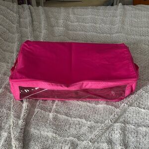 Thirty-One Pink Tote Bag